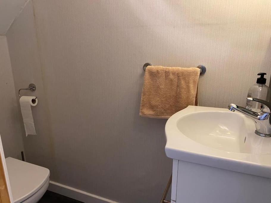 Apartamento Duplex En Primera Linea De Playa Peniscola Luaran gambar
