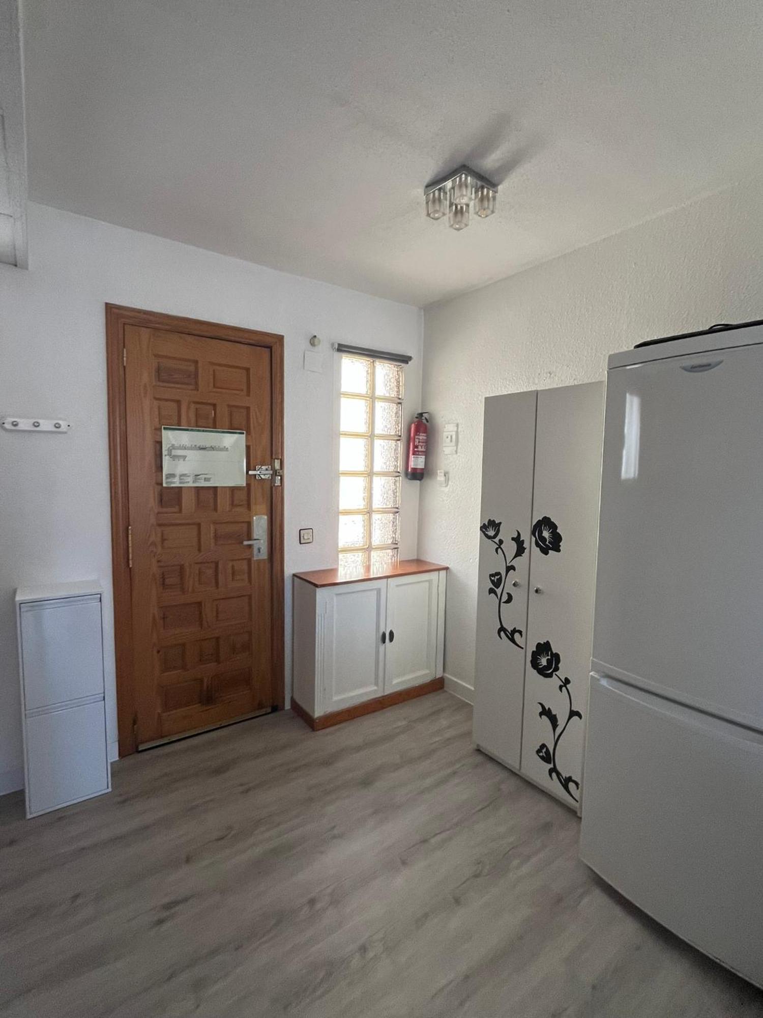 Apartamento Duplex En Primera Linea De Playa Peniscola Luaran gambar